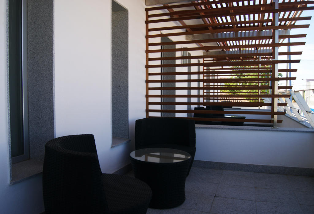 Hotel EH Piedra Y Luz Hinojosa del Duque Extérieur photo