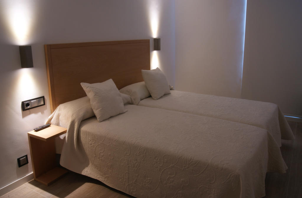 Hotel EH Piedra Y Luz Hinojosa del Duque Chambre photo